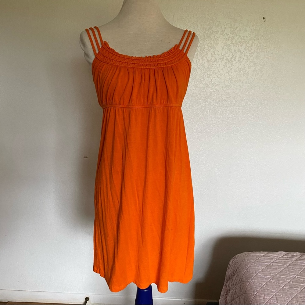 Moa Moa dress